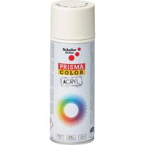 SPREJ BELI MAT 91003 400ML RAL 9010