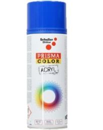 SPREJ SREDNJE MODER 91010 400ML RAL 5010