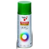 SPREJ SVETLO ZELEN 91017 400ML RAL 6018