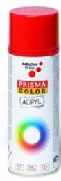 SPREJ ŽIVO RDEČI 91027 400ML RAL 3020