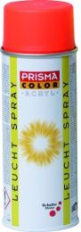 Sprej Prisma Effect Neon fluorescentno rdeči 91061 400ml