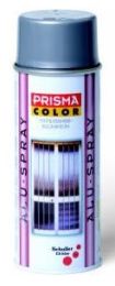Sprej Prisma Tech aluminij 91071 400ml