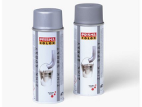Sprej Prisma Tech cink 95% 91085 400ml temni
Prisma Tech zinc pur temni
