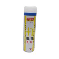 Sprej Prisma Signal moder 91093 500ml