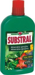 GNOJILO TEKOČE MIN. SUBSTRAL 500ML