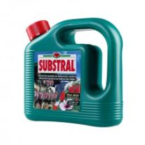 Gnojilo tekoče SB za balkonske in druge cvetoče rastline, 2000 ml