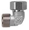 VENTIL RADIATORSKI HERZ 1/2" DN15 mm KOTNI CU 1554801 ZN KONUS