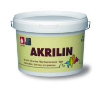 KIT AKRILIN 8KG SMREKA 20