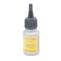 Kemiskit Al21 tekoča kovina 30ml