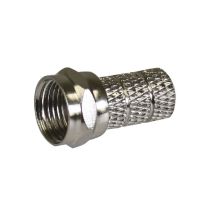 Konektor F 4,0/5,5 mm M5609M