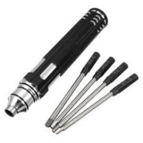 192/2HX 4 Nastavek vijačni 1/2", inbus