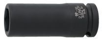 231/4L6p 28 Ključ nasadni 1/2" impact, dolg