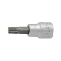 236/2ZX M5 Nastavek vijačni 3/8" z ZX profilom