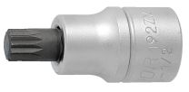192/2ZX M 6 Nastavek vijačni 1/2" z ZX profilom