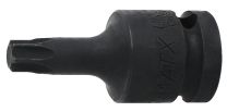 231/4ATX TX 60 Nastavek vijačni 1/2", impact, s TX profilom