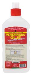Olje parafinsko 0,5 L Agrol