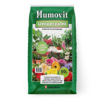 ZEMLJA HUMOVIT UNIVERZALNI 50L
