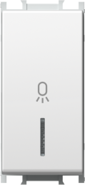 TIPKALO MODUL LUČ SM.11 10A 1M
