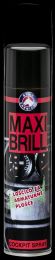 Čistilo v spreju za armature MAXIBRIL, 600 ml 
