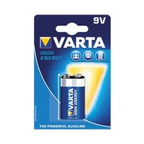 VLOŽEK BAT. LONGLIFE POWER 1 x 9 V