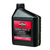 OLJE BRIGGS&STRATTON SAE 30 0,6L