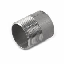 NAST.VARILNI + NAVOJ  Z/N ČRNI  1" DN25 x100  RM   DIN 2982
