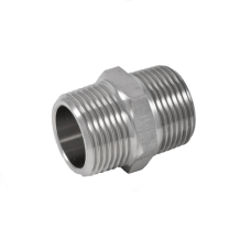 Tuljava inox 1/2" DN15 art.280 AISI 316