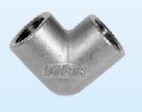 KOLENO INOX  N/N   1"  DN25 90'  INOX  AISI316 
1.4401/1.4408   EN10226-1