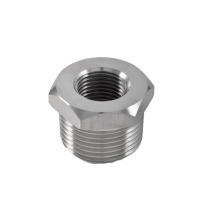 REDUCIR INOX Z/N 1" DN25 x 3/4" DN20 AISI 316
