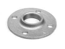 PRIROBNICA RAVNA   ALUMINIJ DN 65  NP 10      RM