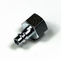 NASTAVEK CEVNI 3/8' zn FI10/ blister