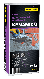 MALTA KEMAMIX G 25/1 48 VREČ/PALETA