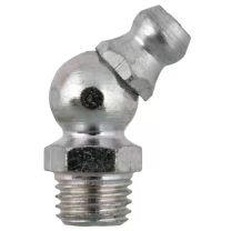 Mazalka-nipel MS 6X1 CT 45° DIN-71412 STOŽČASTA GLAVA