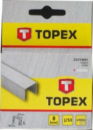 Sponke 8mm j/53 1000/1 - 41e308 Topex