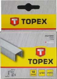 Sponke 12mm j/53 1000/1 - 41e312 Topex