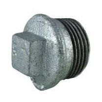 ČEP POC. 3/8" Dn 10 mm ART.290