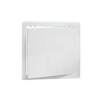 Vratca vgradna 200*250 bela