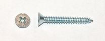 VIJAK DIN 7982 KNIPING 4,8X100 Zn (vgreznjena glava) 