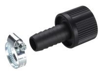 PRIKLJUČNI DEL ZA SESALNO CEV 19MM GARDENA