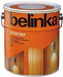 Interier 0,75l št. 62 mavrično rumena