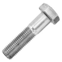 VIJAK DIN 931 MATIČNI M  8X 40 INOX/A2 (pak. 100)