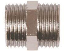 TULJAVA KROM 3/8" DN 10 280 GCH