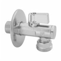 VENTIL  KOTNI 1/2"-3/4"  15/20 s filtrom za PRALNI STROJ KV 554  KOVINA