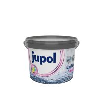 Jupol latex mat  bel  5l
