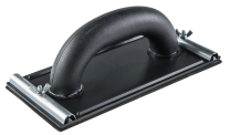 Držalo za brusni papir 105x210 mm TOPEX
