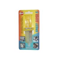 LEPILO NEOSTIK EP-111 SUPER 5 BRIZGA 18 ML -HITRO EPOKSIDNO LEPILO