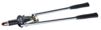 KLEŠČE ZA BLOK ZAKOVICE 2.4-4.8mm 535mm DOLGE - 43E780