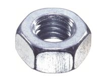 MATICA DIN 934 M  3 INOX A2