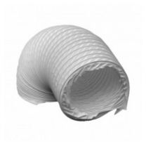 cev za napo bela 120 mm, dolžina 3 m