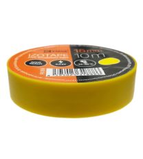 Trak izolirni 0,13x15mm 10m RUMEN Izotape 10/1 